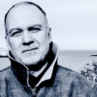 Claude Marc Bourget