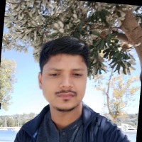 ARPAN Devkota