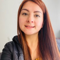 Kellyn Yojana Moreno Acosta