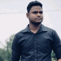 Kumar Biswa Bikash