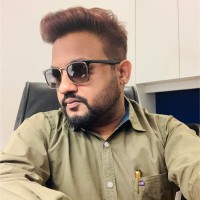 Sudeep Sharma