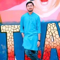 Biswajeet Majhi