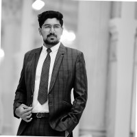 Abdullah Mushtaq