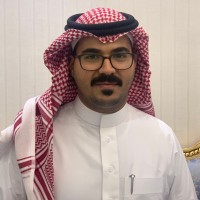 Ahmed Alghamdi