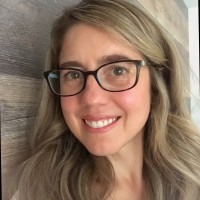 Elizabeth Dodd