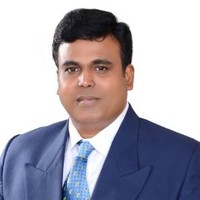 Senthil Kumar Somasundaram