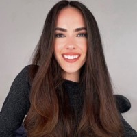 Monica Owczarek, Mba