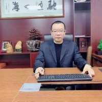 Albert Luo