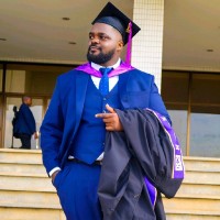 Chindo Clement Simwinga