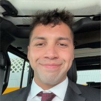 Andrew Cabrera