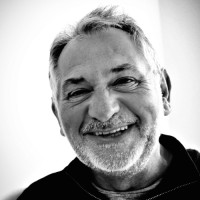 Simon Dover