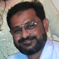 Rafik Ahmed