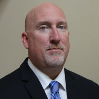 Gregg Eichenberg