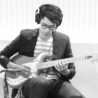 Tim Chang