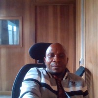 Moses Ekanem