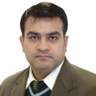 Sanjeev Sharma
