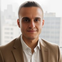 Matthew Vahabzadeh