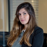 Vitoria Rodrigues