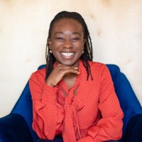 Eugenia Addy, PhD