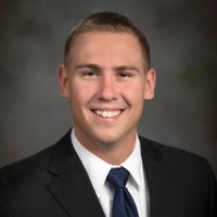 Isaac Groshek,  P.E.