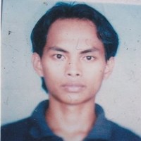 M.Norman Mualam