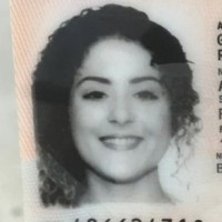 Ana Gómez Regueiro