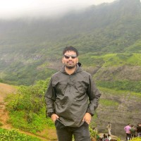 Digambar Patil
