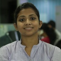 Sreshtha Saha