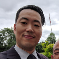 Daniel Kang