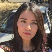Angeles Hernandez Moctezuma