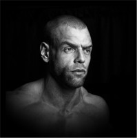 Darren Wilks