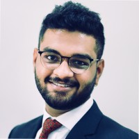 Monil Shah