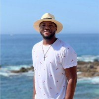 Andre Cooper