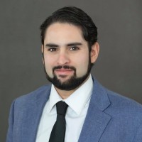 Luis F. Moctezuma