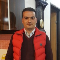 Ahmadreza Gholizadeh