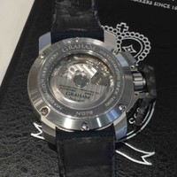 Exquisite Timepieces