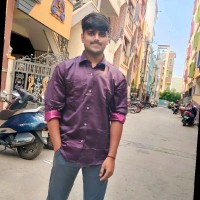 Shanth Kumar N