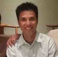 Ted Lin