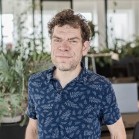 Stefan De Pauw