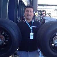 Nick Nomikos