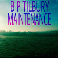 Philip and Bethany Tilbury