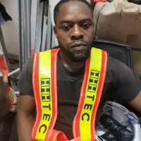 Rotimi Olaleye
