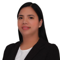 Aileen Tomonglay - Virtudazo