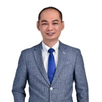 Desmond Law Hoe Yen