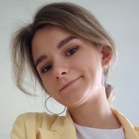 Anna Kyryienko