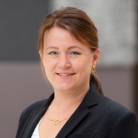 Lotta Waldvik