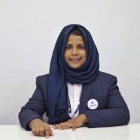 Shemeena KA