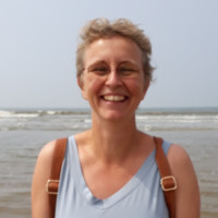 Jettie De Jong