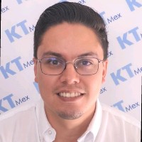 Jesus Sebastian Velasco Romo