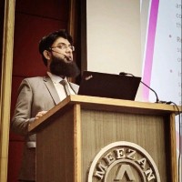 Muhammad Iqbal Hussain